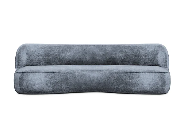 Bianco steel