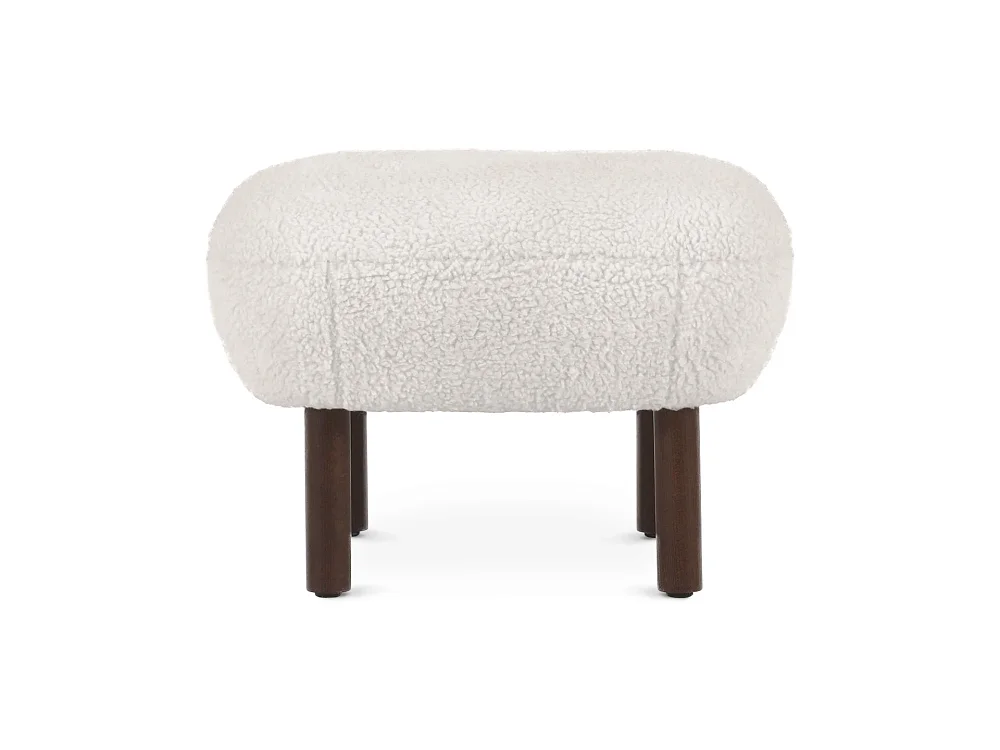Пуф Lounge Wood