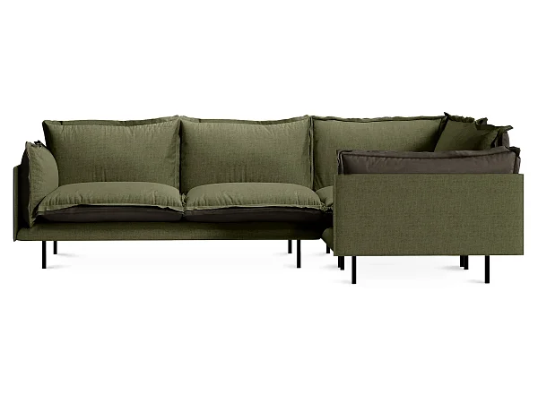 Austin 13 / Domus taupe