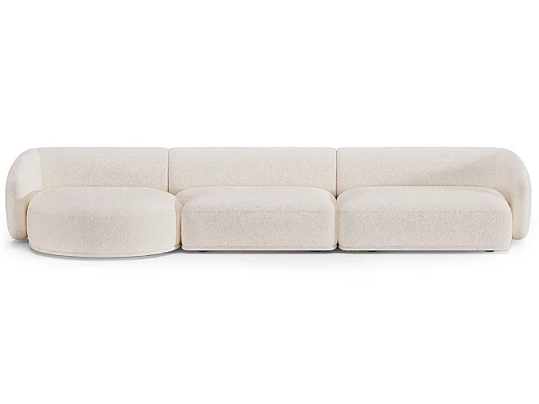 белый (white)