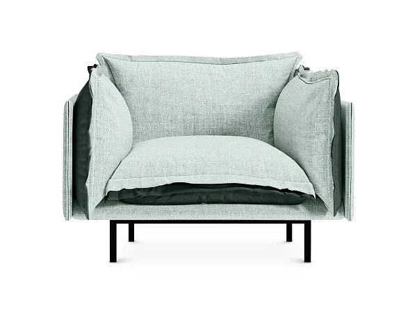 Austin 16 / Domus green
