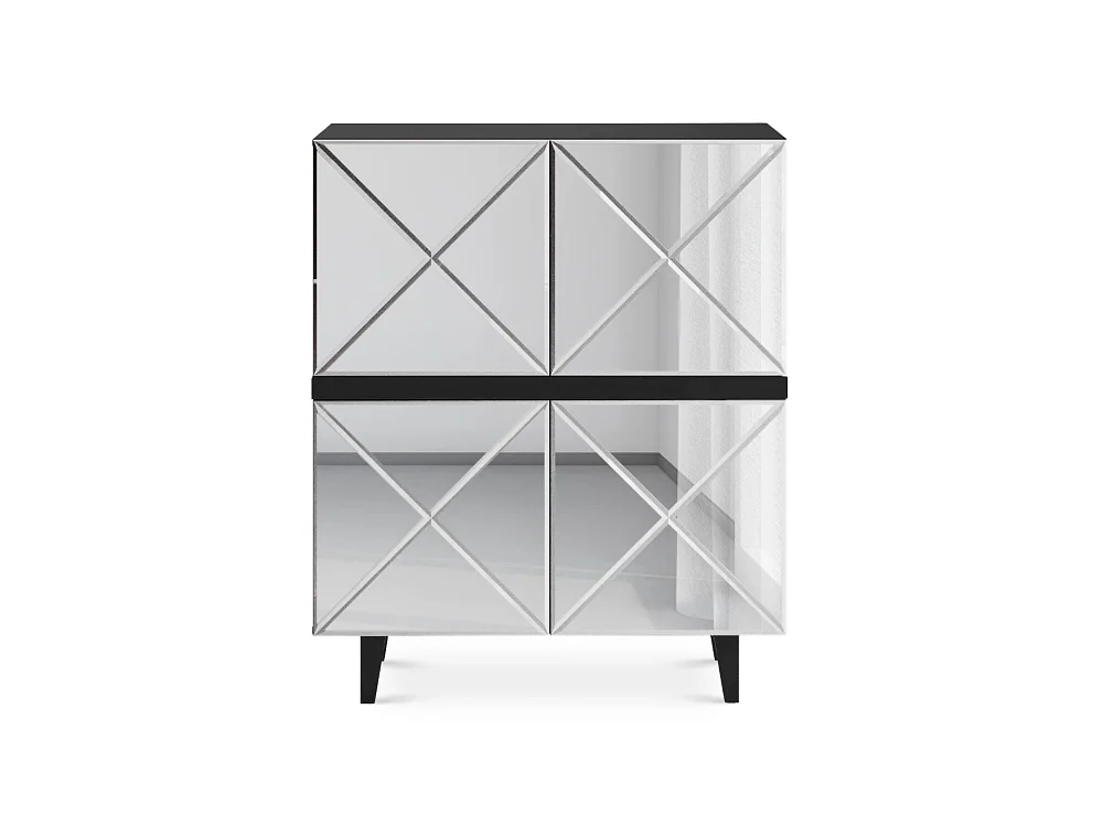 Шкаф Kristal