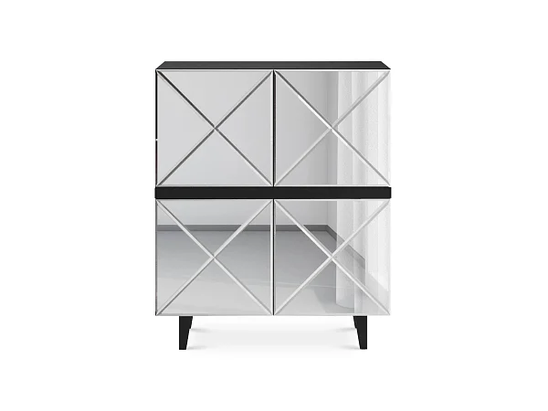 Шкаф Kristal
