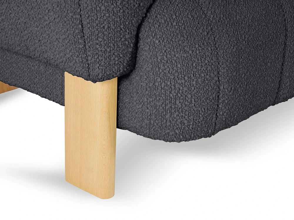 Диван Cassis 2х местный