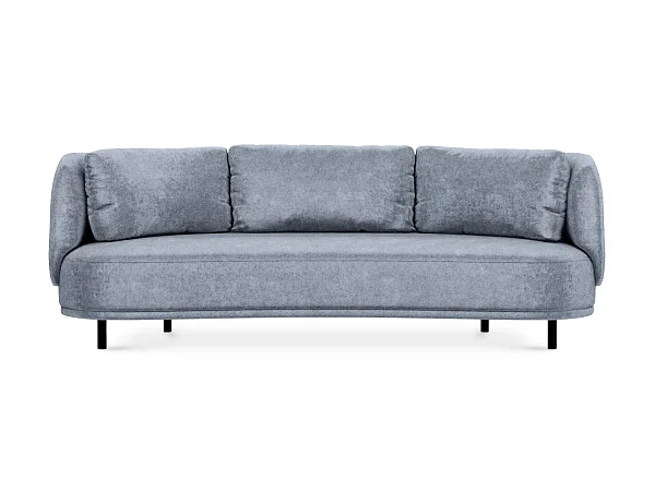 Bianco steel