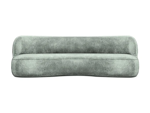 Bianco mist green