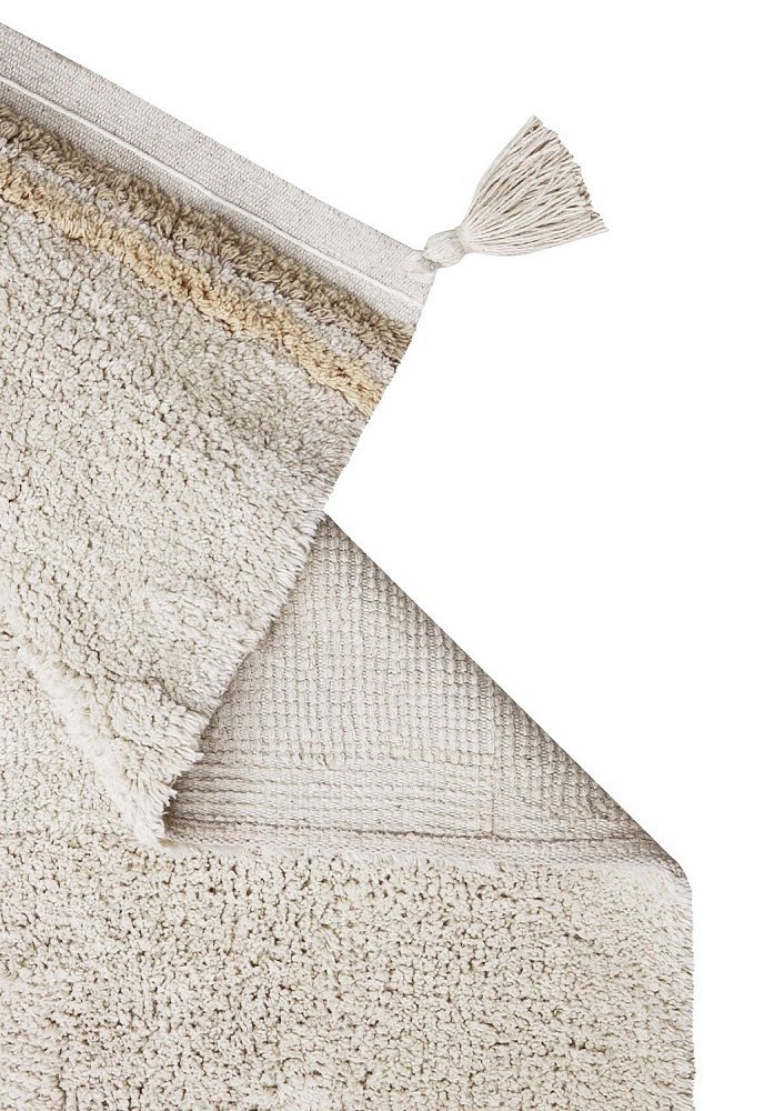 Ковер Цветение натуральный 120*160