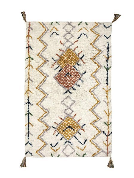 Ковер ТРИШНА 110х160