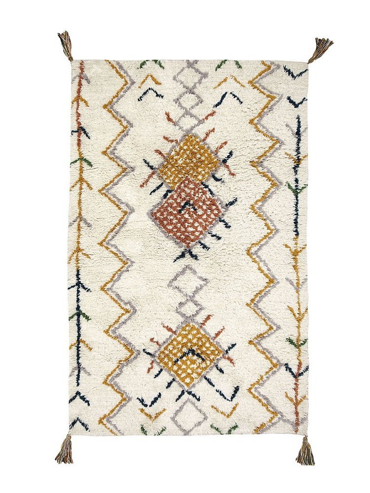 Ковер ТРИШНА 110х160