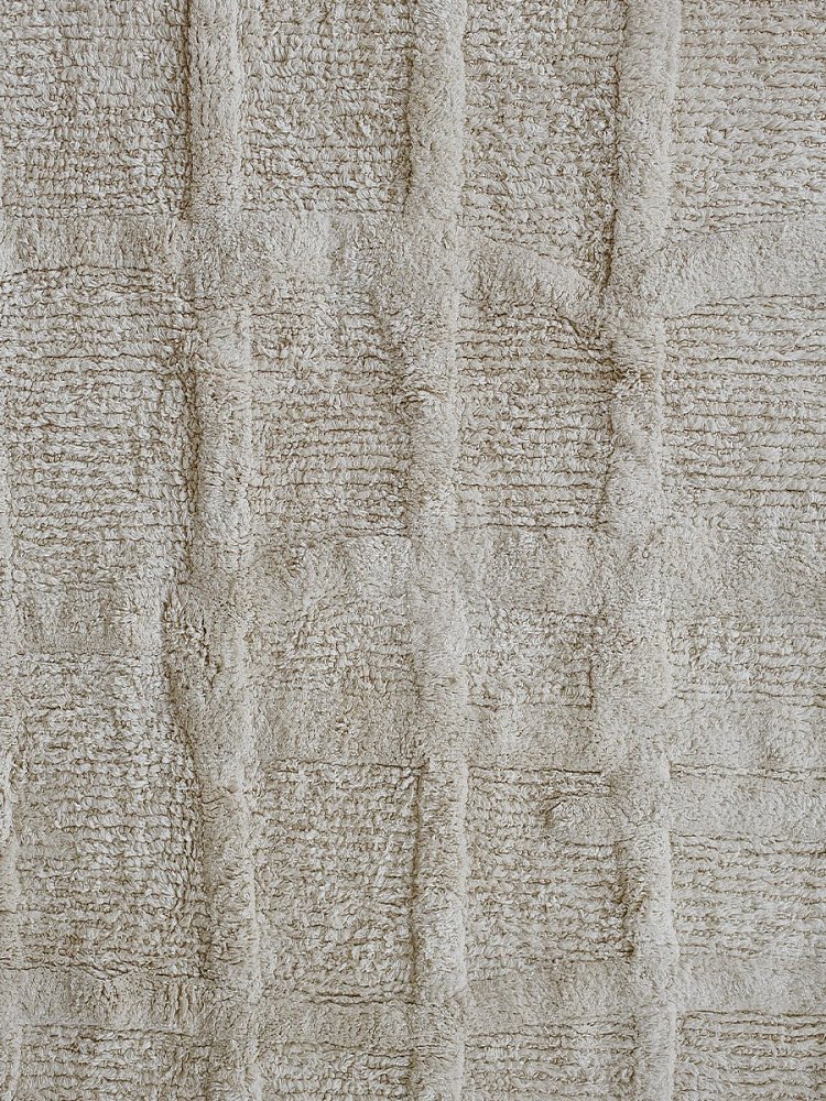 Хлопковый ковер AKWAABA 160*230