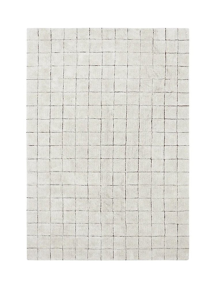Ковер Мозайка - натуральный 140*200