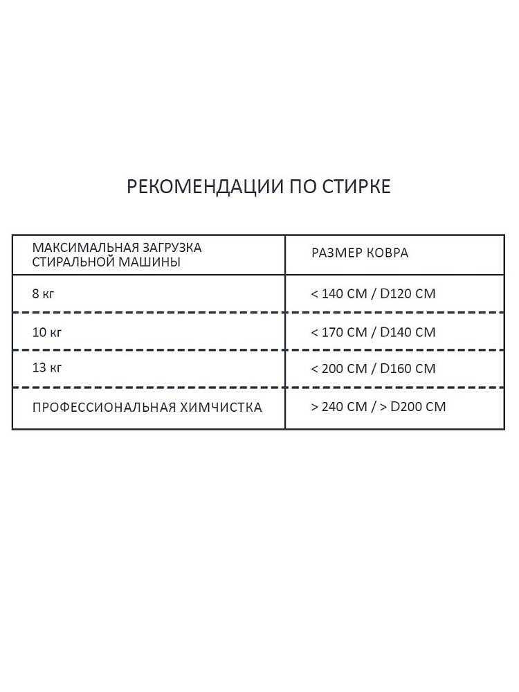 Ковер Шахматы серый 90*130