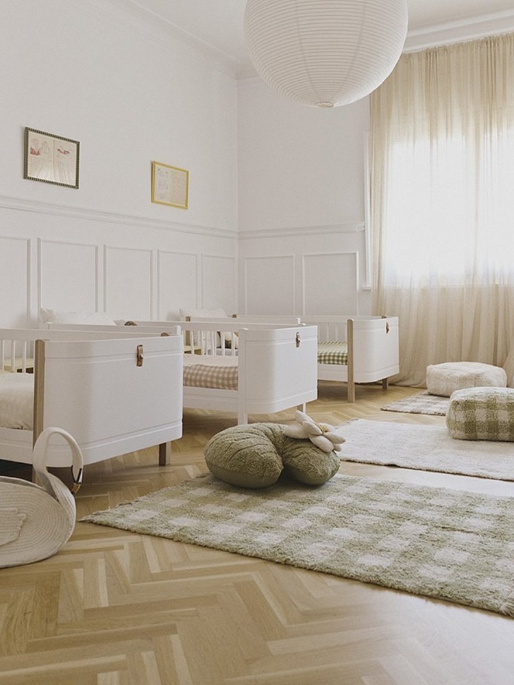Ковер Vichy Матча 150х180