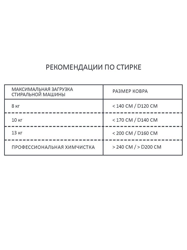 Ковер Vichy Марон 150х180