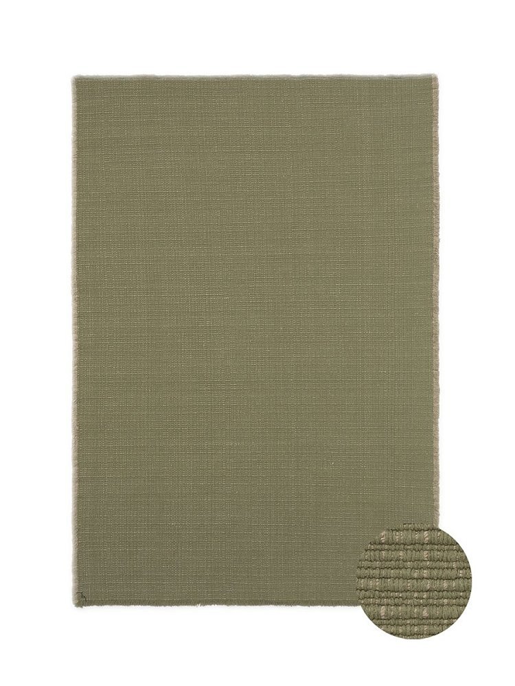 Ковер Этнос хаки 140*200