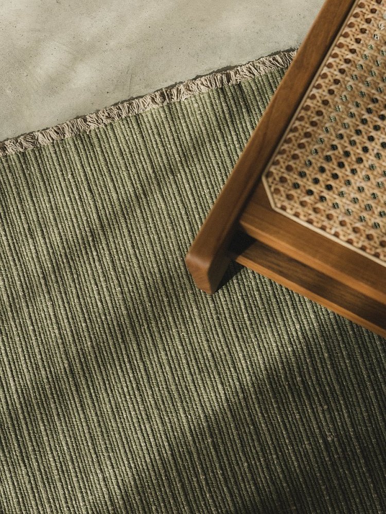 Ковер Этнос хаки 140*200