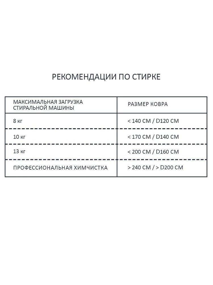 Шерстяной стираемый ковер Проявление 140*200