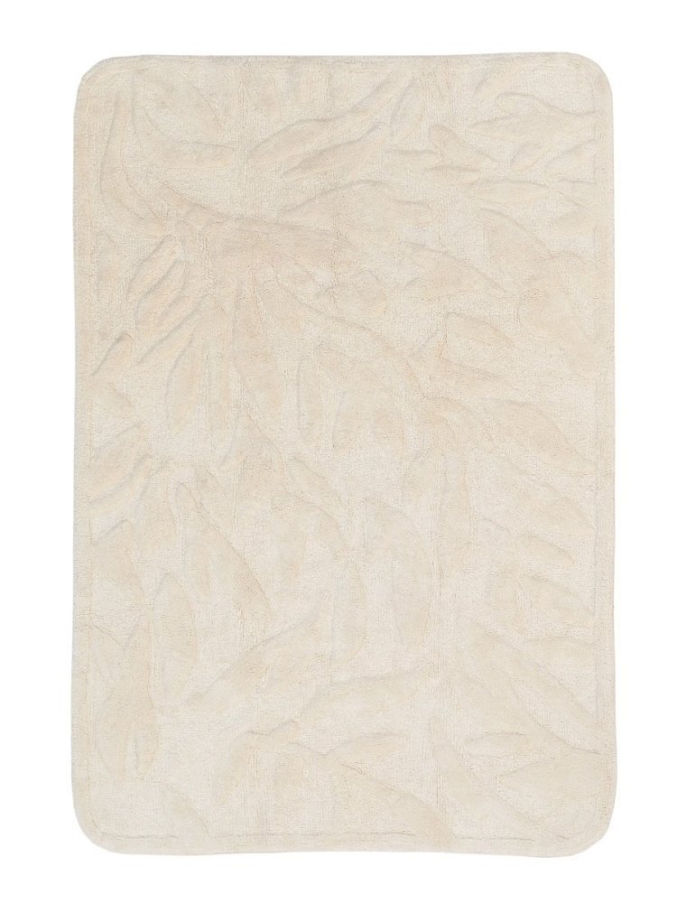 Хлопковый ковер Lillaland Sankofa natural 160*230