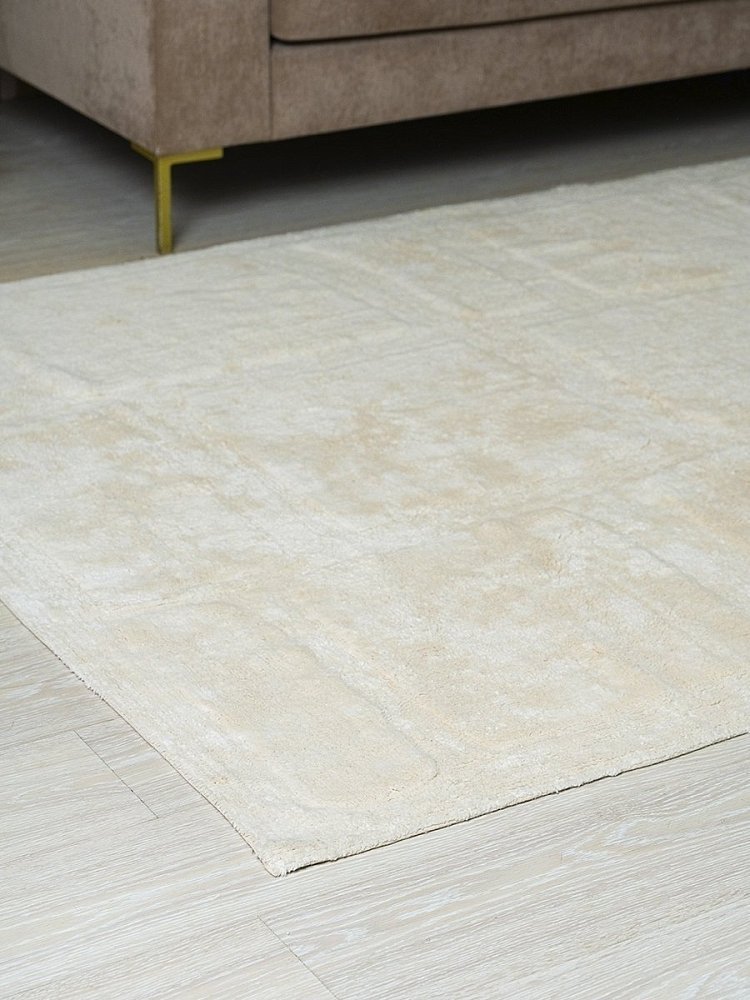 Хлопковый ковер Lillaland Bushong 160*230