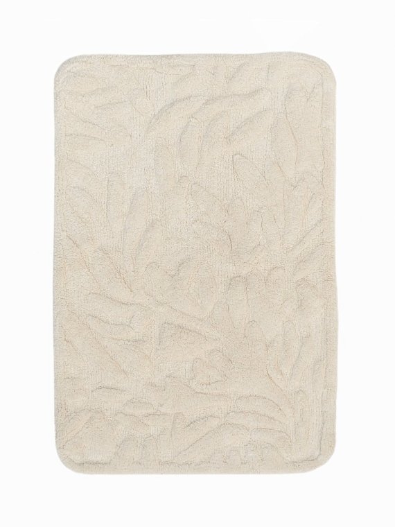 Хлопковый ковер Lillaland Sankofa natural 120*180
