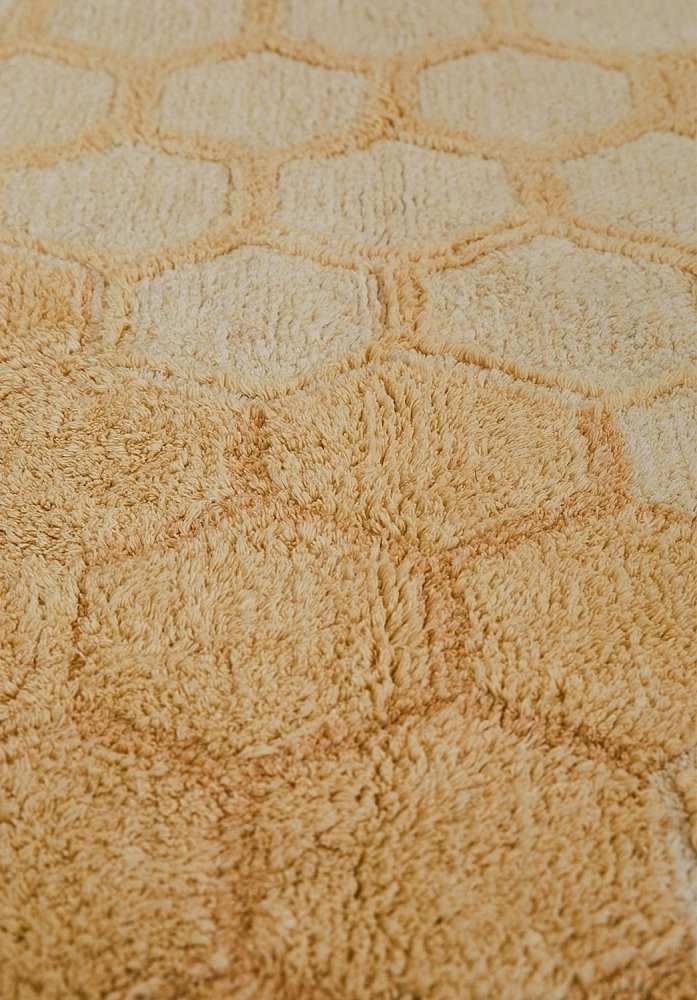 Ковер Сладкий мед 140*200