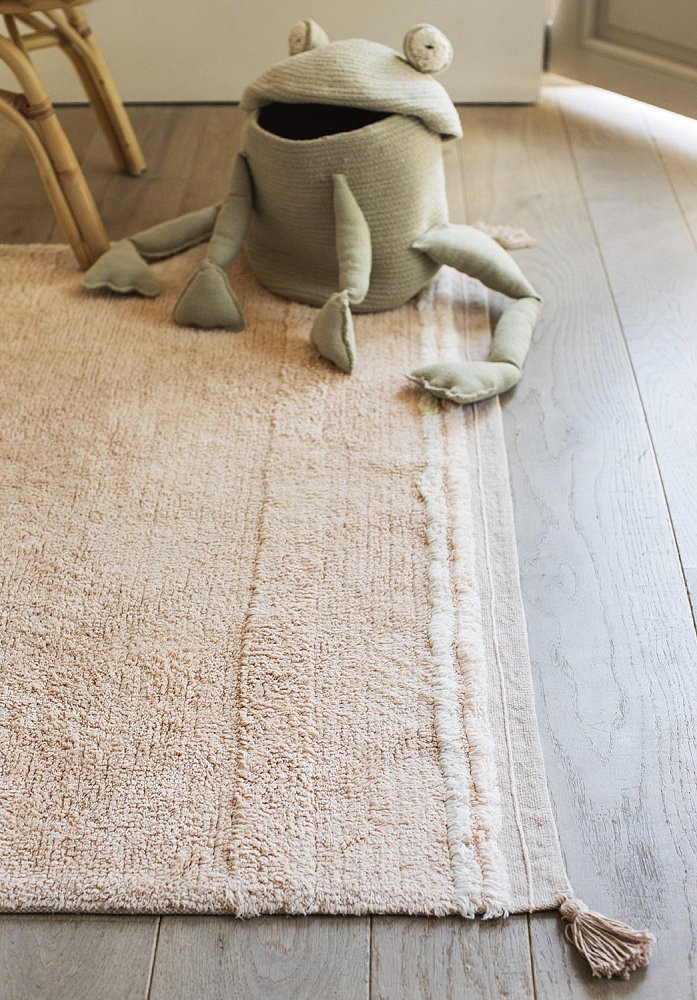 Корзина Фред лягушонок D23*35