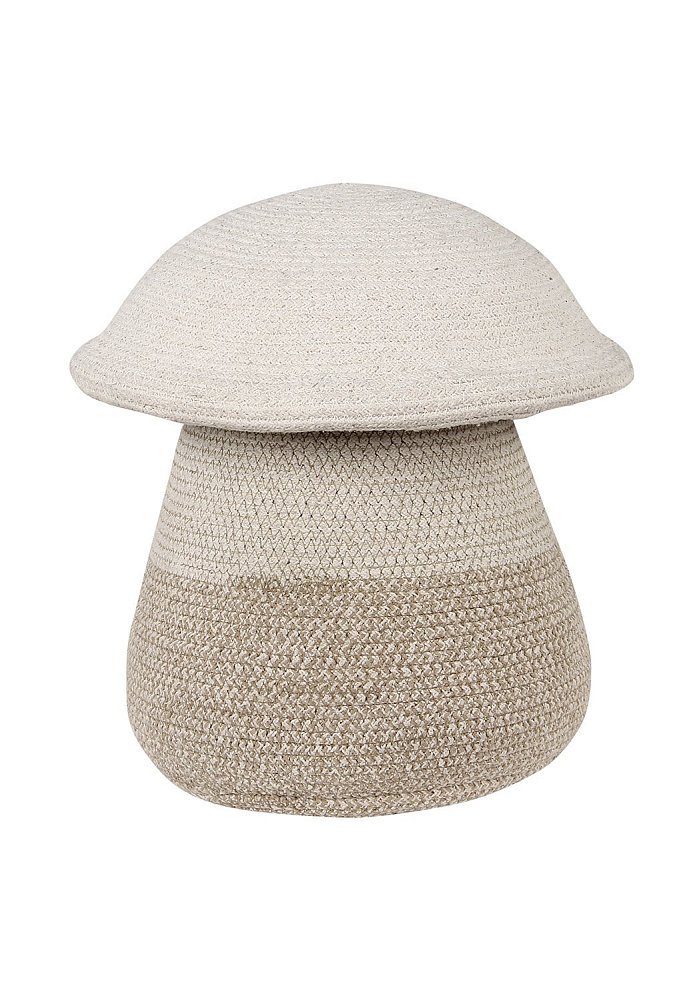 Корзина Мама Гриб 33*38