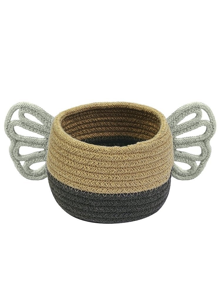 Корзина Пчелка 15*15