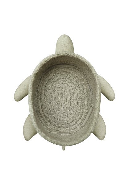 Корзина Черепашка 22*25*10