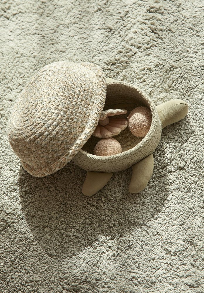 Корзина Черепашка 22*25*10