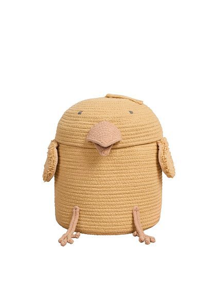 Корзина Курочка Чарли 25*30