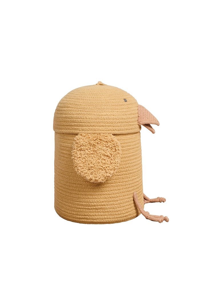 Корзина Курочка Чарли 25*30