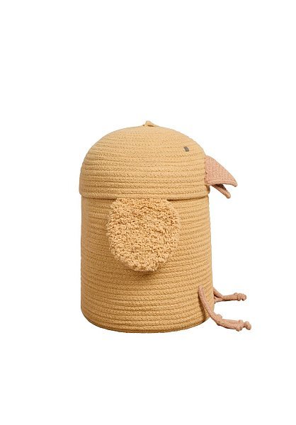 Корзина Курочка Чарли 25*30