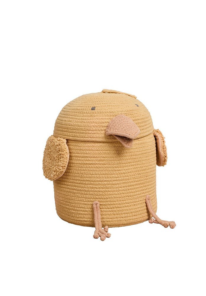 Корзина Курочка Чарли 25*30