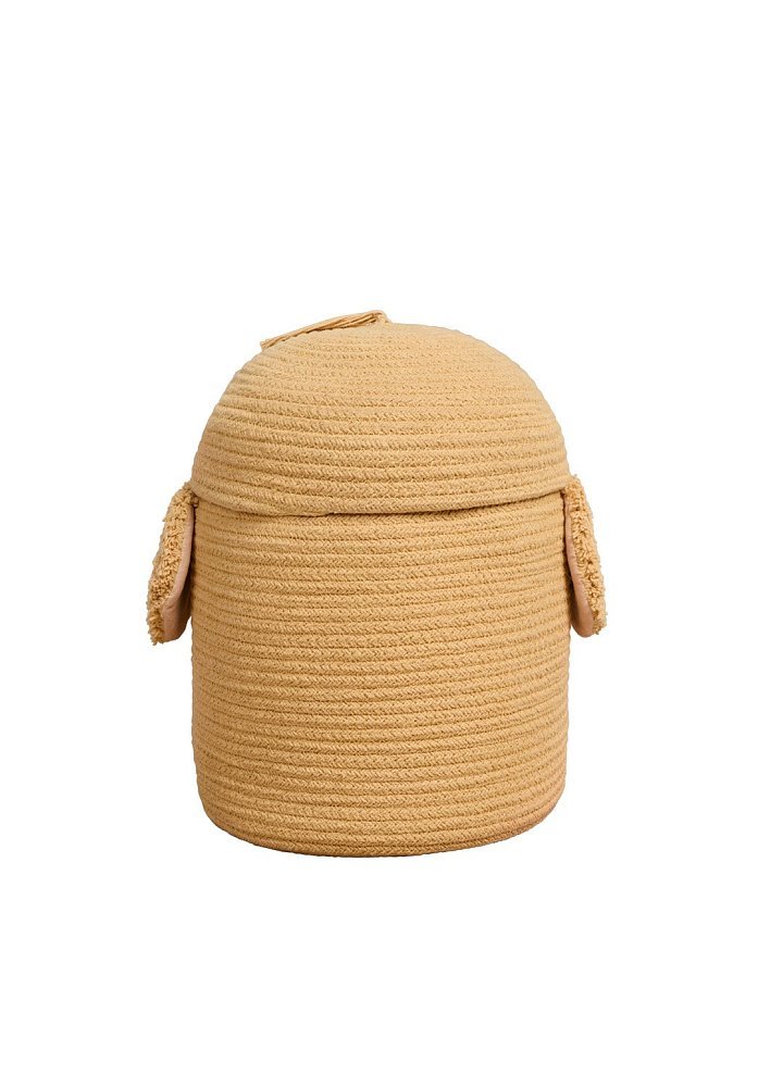 Корзина Курочка Чарли 25*30
