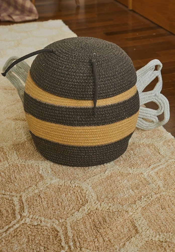 Корзина Пчела 30*32