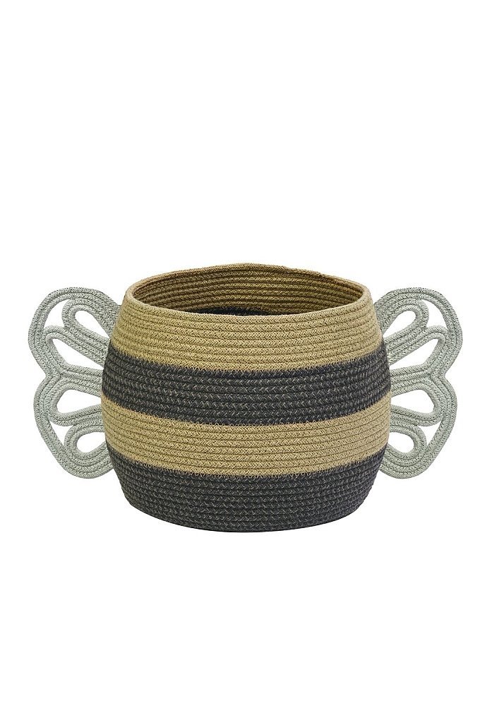 Корзина Пчела 30*32