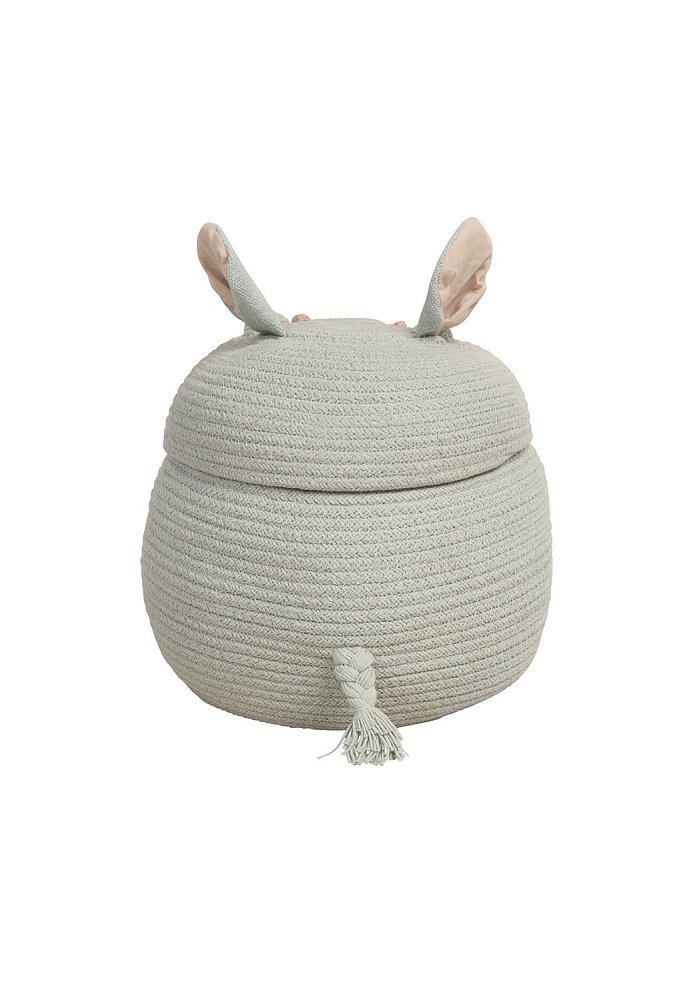Корзина Бегемот Генри 25*30