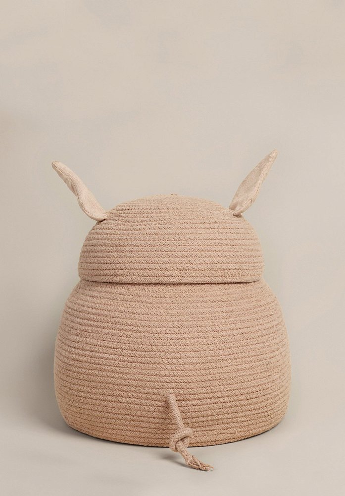 Корзина Свинка Пегги 32*30