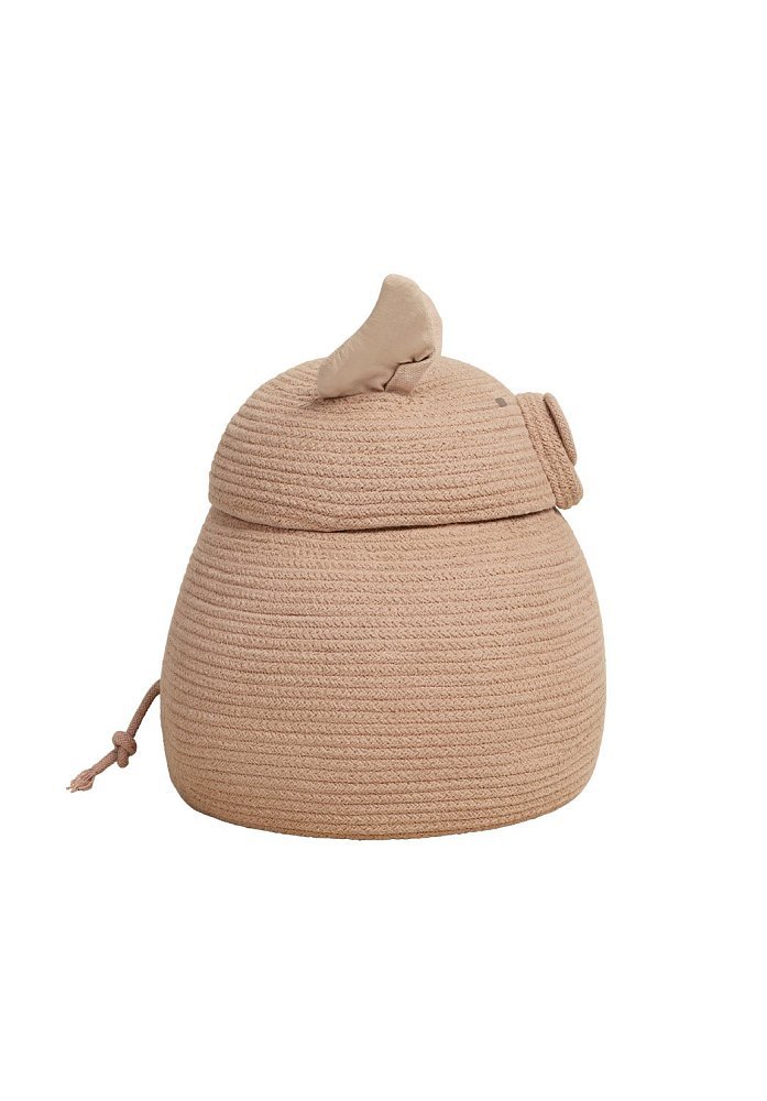 Корзина Свинка Пегги 32*30