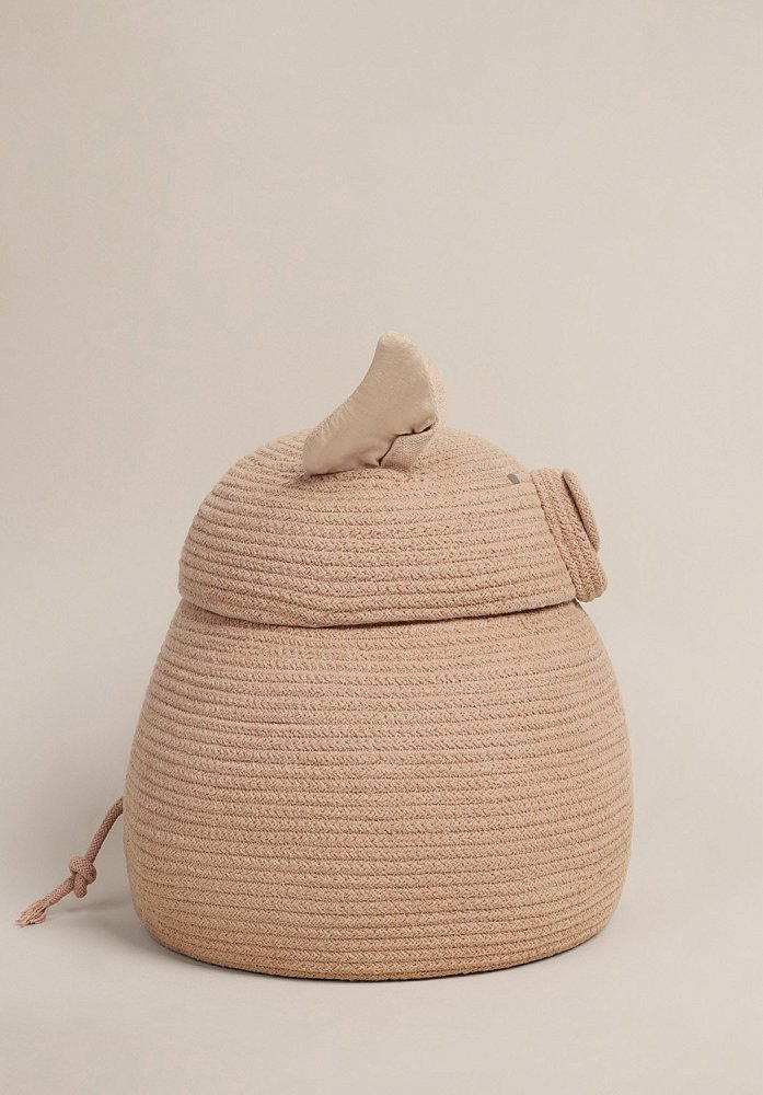 Корзина Свинка Пегги 32*30