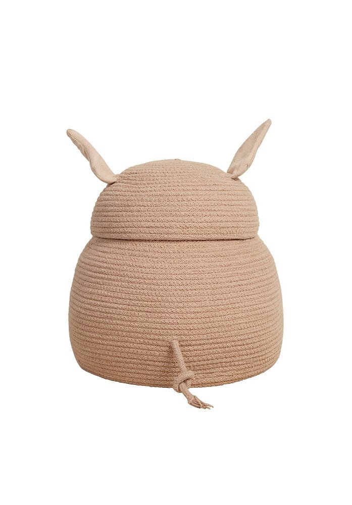Корзина Свинка Пегги 32*30