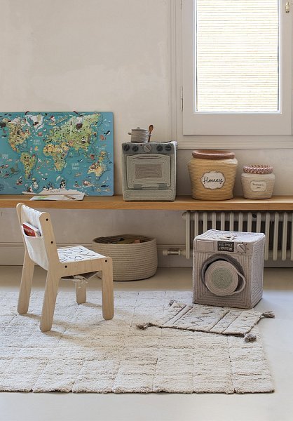 Корзина для джема D20*23
