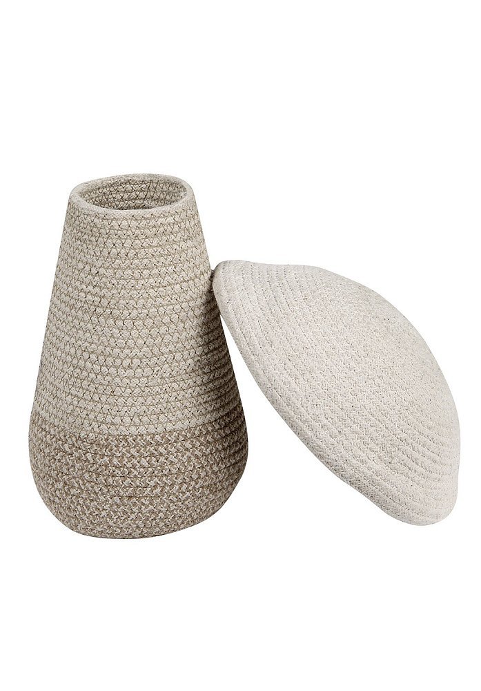 Корзина Грибочек 23*27