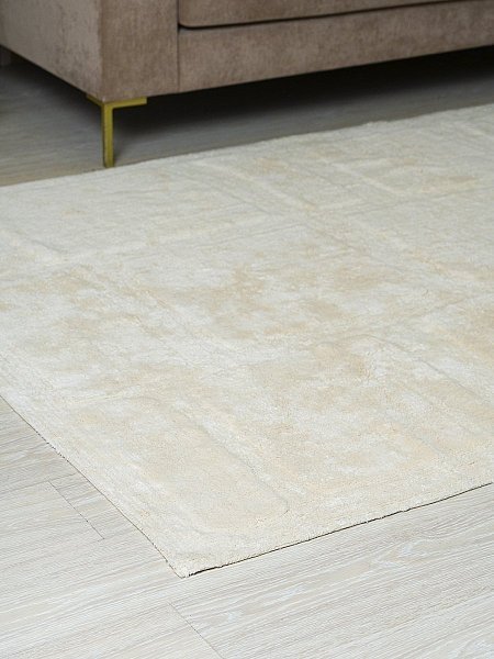 Хлопковый ковер Lillaland Bushong 60*90