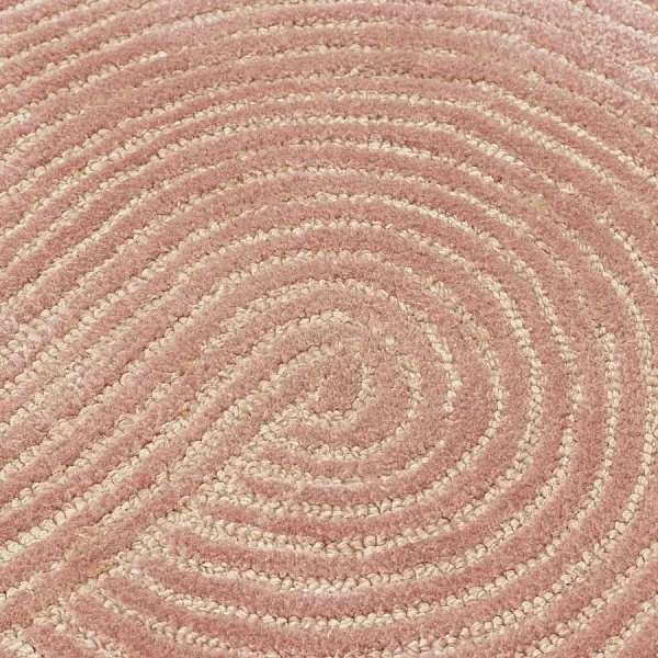Ковер Silver Pink 150х150