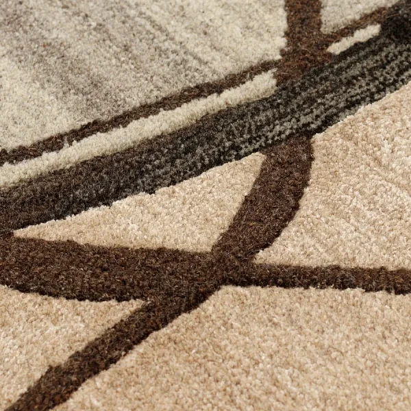 Ковер Contour 2 180х270