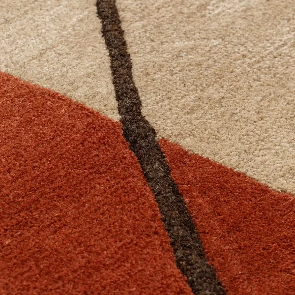 Ковер Contour 2 180х270