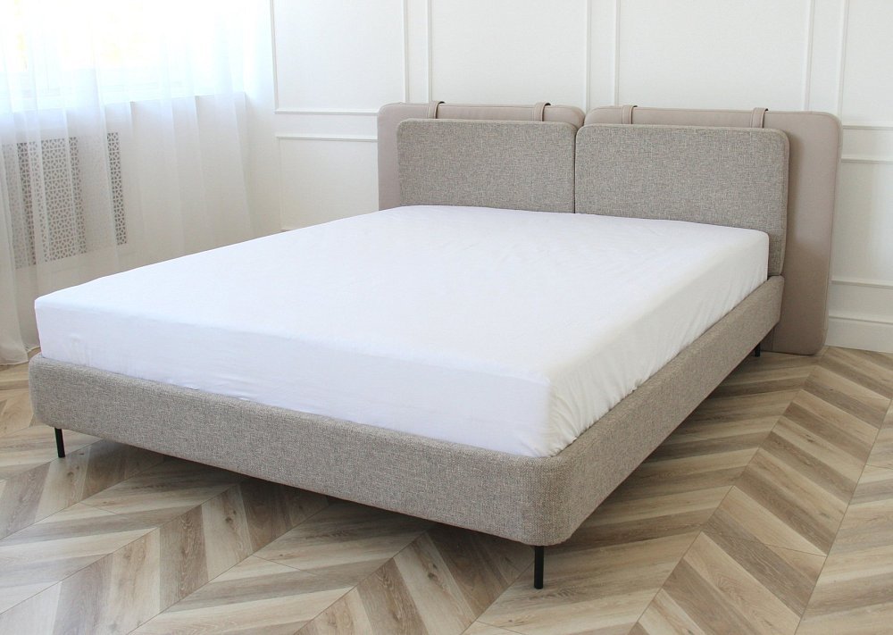Матрас кокос/eco-foam/латекс 22 см (160*200 см)