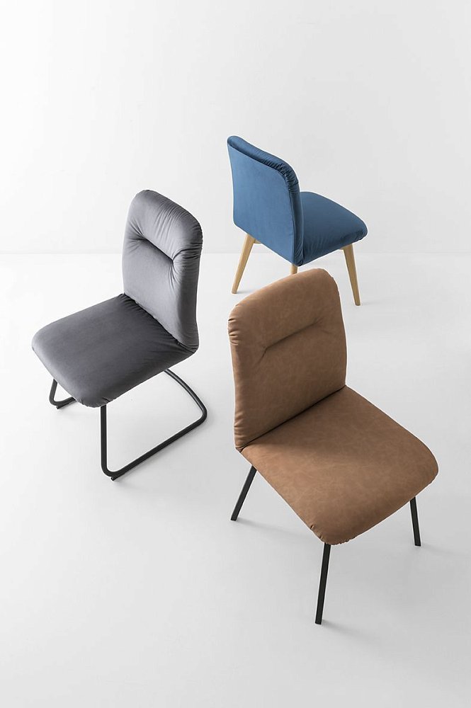Стул GRETA CB/1950 180